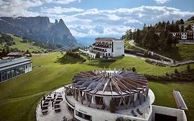 Como Alpina Dolomites